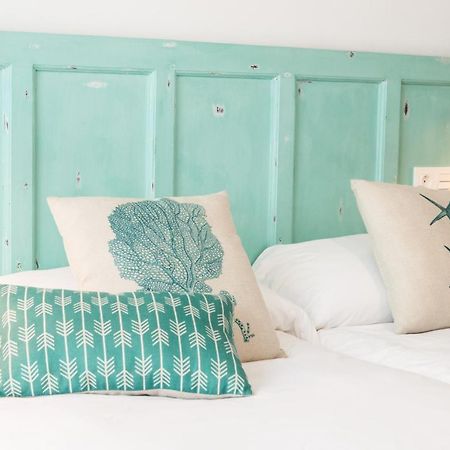 The Old Seaman Bed & Breakfast Celorio  Ngoại thất bức ảnh