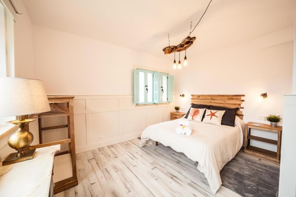 The Old Seaman Bed & Breakfast Celorio  Ngoại thất bức ảnh