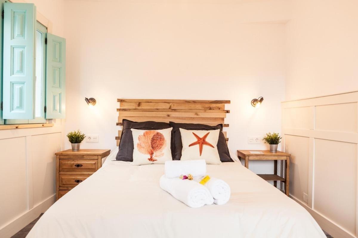 The Old Seaman Bed & Breakfast Celorio  Ngoại thất bức ảnh