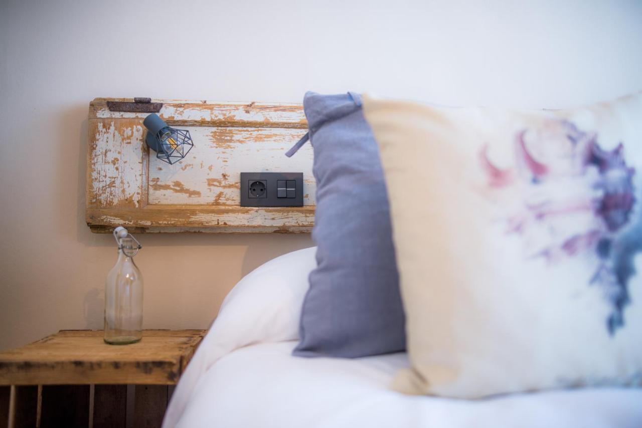 The Old Seaman Bed & Breakfast Celorio  Ngoại thất bức ảnh