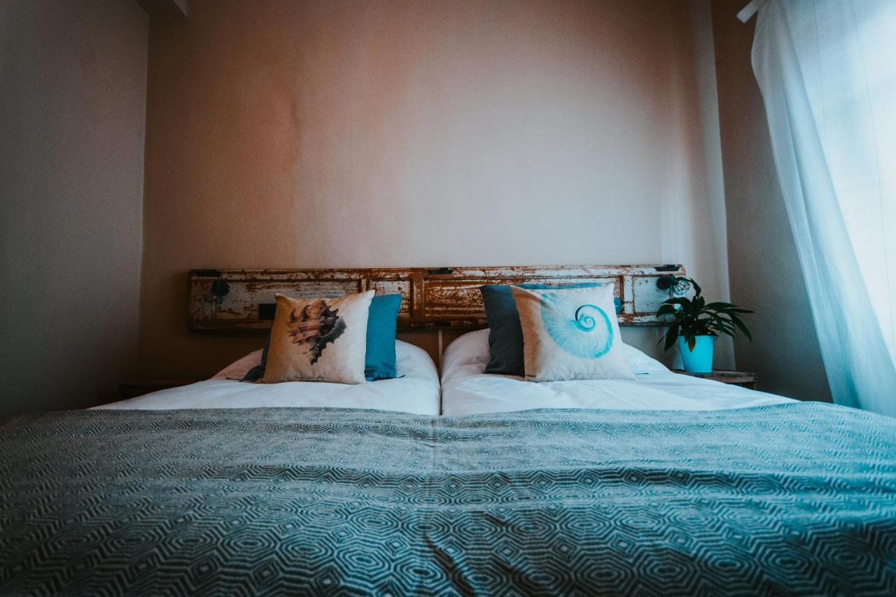 The Old Seaman Bed & Breakfast Celorio  Ngoại thất bức ảnh
