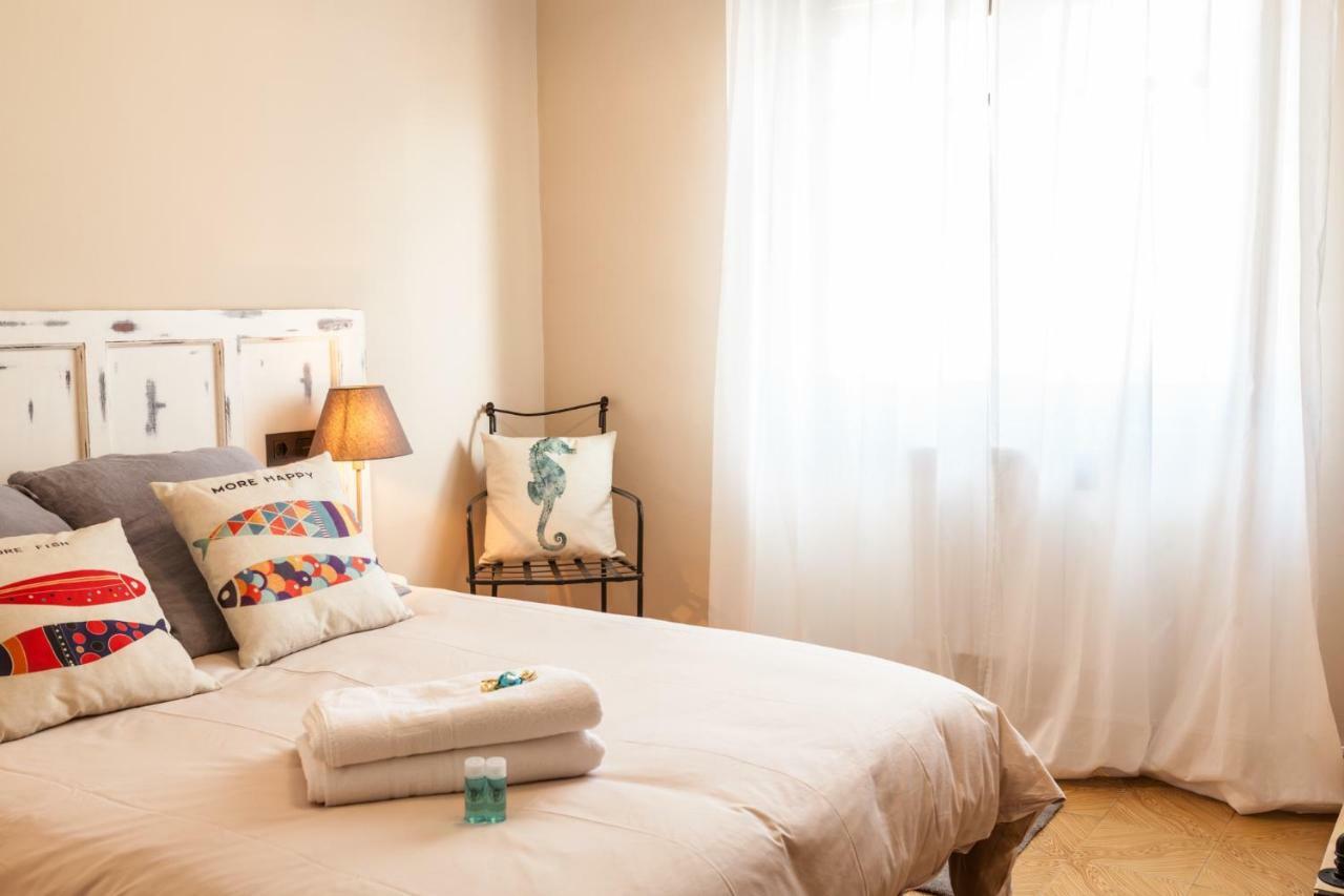 The Old Seaman Bed & Breakfast Celorio  Ngoại thất bức ảnh