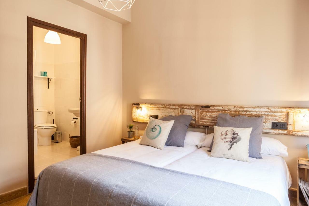 The Old Seaman Bed & Breakfast Celorio  Ngoại thất bức ảnh