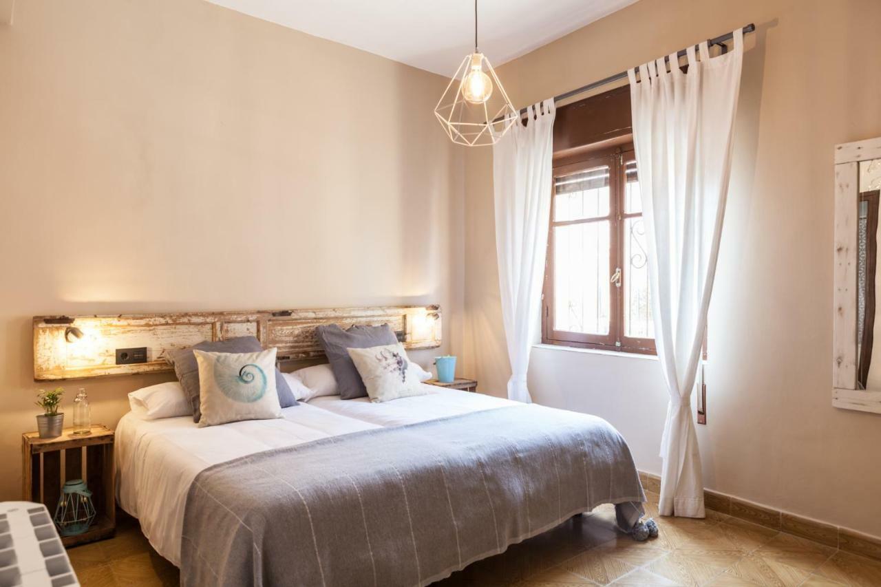 The Old Seaman Bed & Breakfast Celorio  Ngoại thất bức ảnh