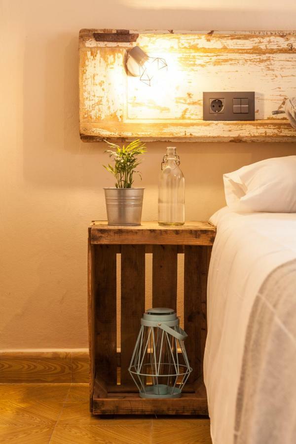 The Old Seaman Bed & Breakfast Celorio  Ngoại thất bức ảnh