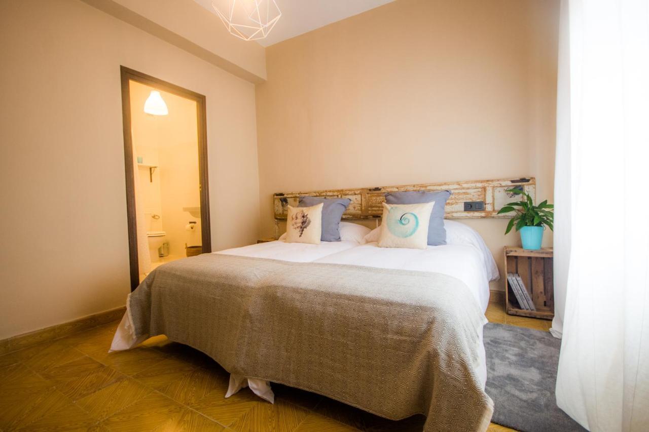The Old Seaman Bed & Breakfast Celorio  Ngoại thất bức ảnh