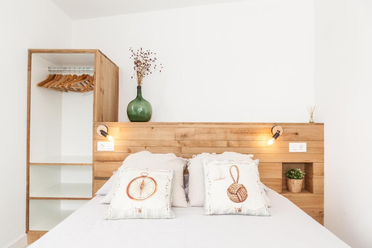 The Old Seaman Bed & Breakfast Celorio  Ngoại thất bức ảnh