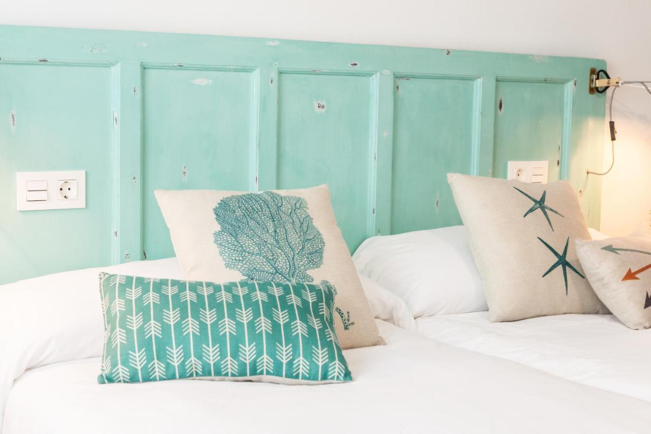 The Old Seaman Bed & Breakfast Celorio  Ngoại thất bức ảnh