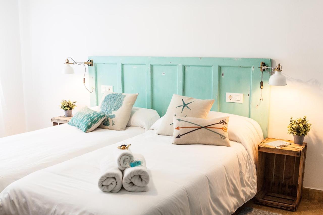 The Old Seaman Bed & Breakfast Celorio  Ngoại thất bức ảnh
