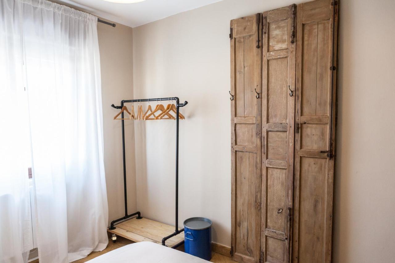 The Old Seaman Bed & Breakfast Celorio  Ngoại thất bức ảnh