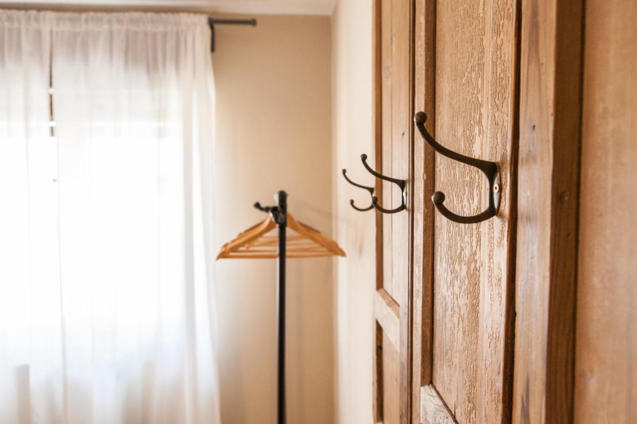 The Old Seaman Bed & Breakfast Celorio  Ngoại thất bức ảnh
