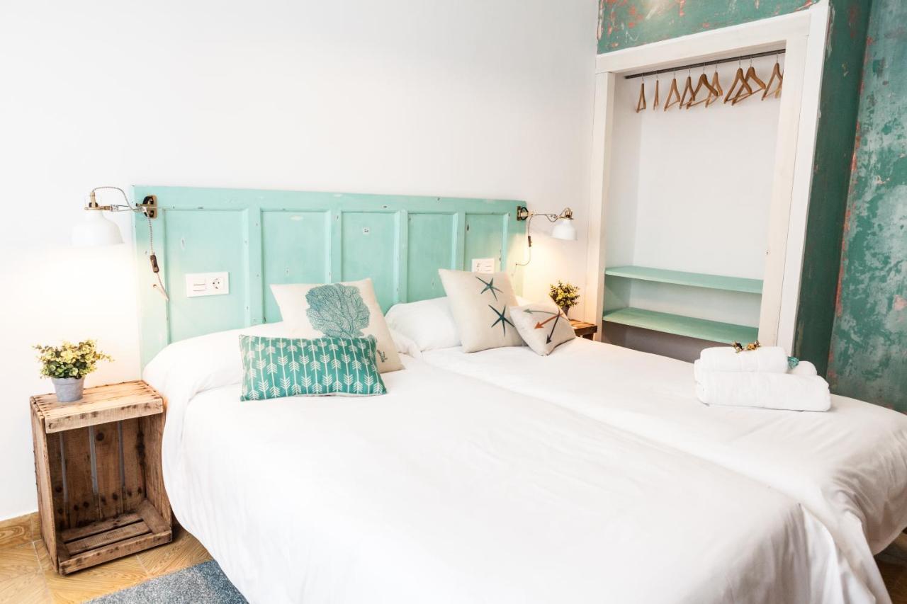 The Old Seaman Bed & Breakfast Celorio  Ngoại thất bức ảnh