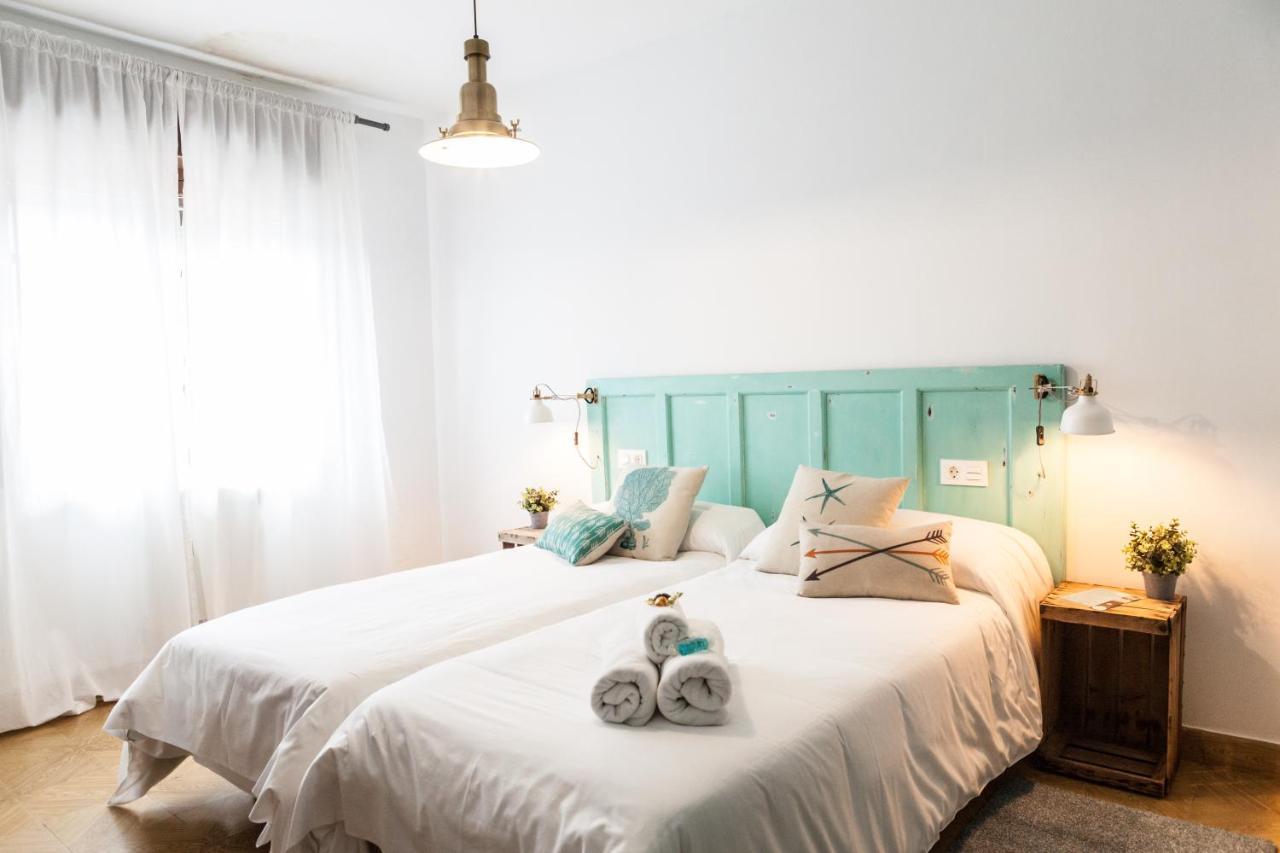 The Old Seaman Bed & Breakfast Celorio  Ngoại thất bức ảnh