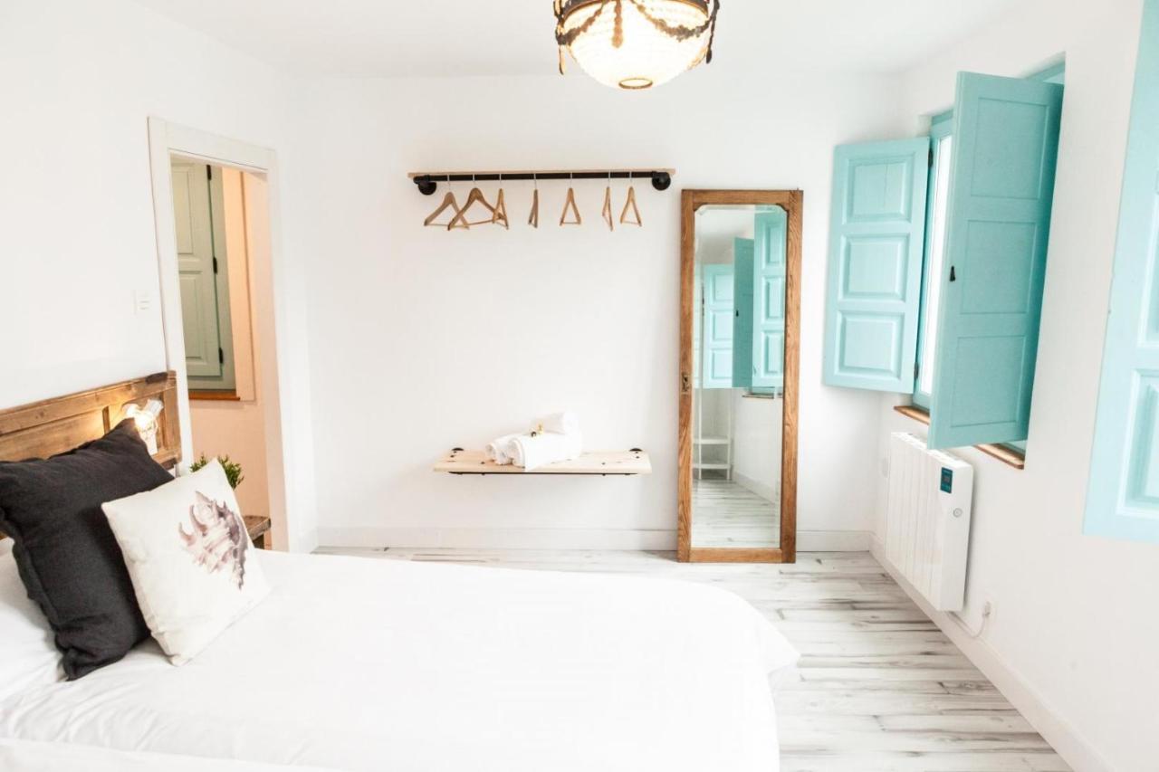 The Old Seaman Bed & Breakfast Celorio  Ngoại thất bức ảnh