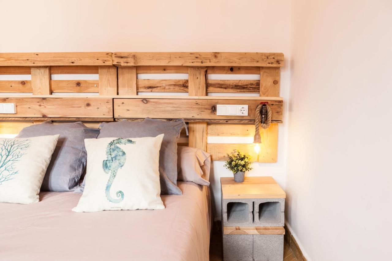 The Old Seaman Bed & Breakfast Celorio  Ngoại thất bức ảnh
